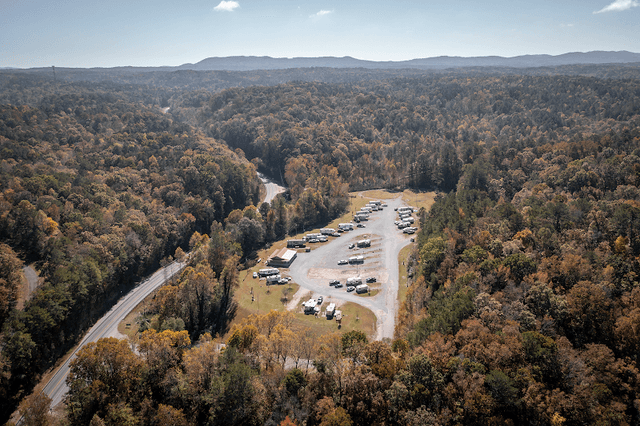 Scenic Drive RV Park - Image 1