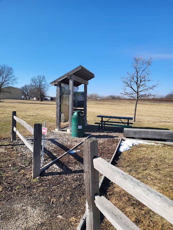 Hannon Levee Trail - Image 1