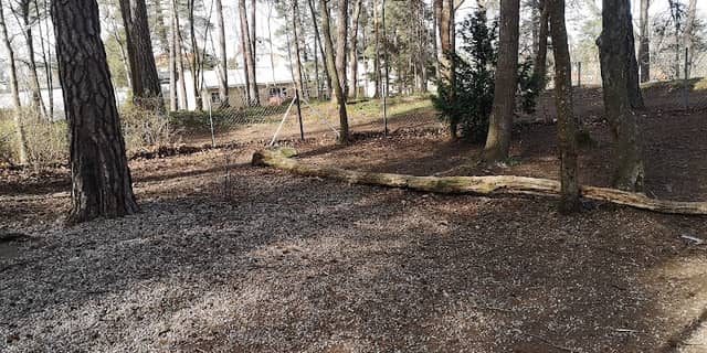 Badparken Hundrastgård - Image 2