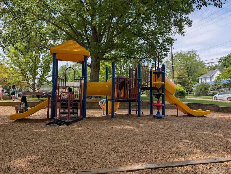 Meadow Lane Park - Image 1