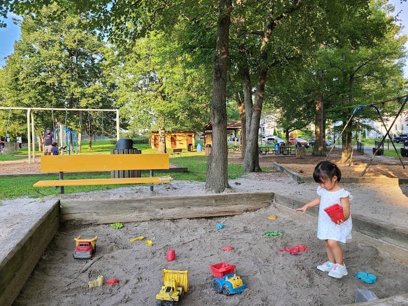Meadow Lane Park - Image 2