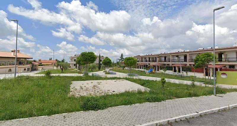 Parco J.F. Kennedy - Image 1