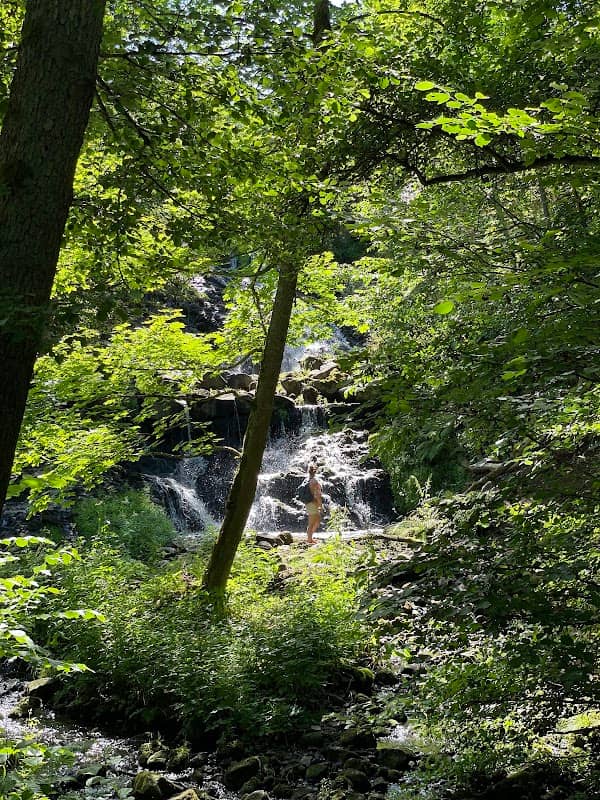 Röttle Vattenfall - Image 3