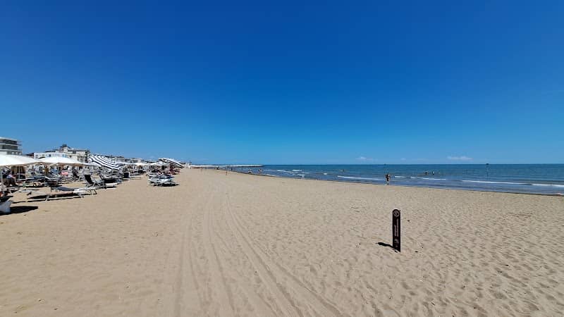 Bandiera blue beach - Image 1