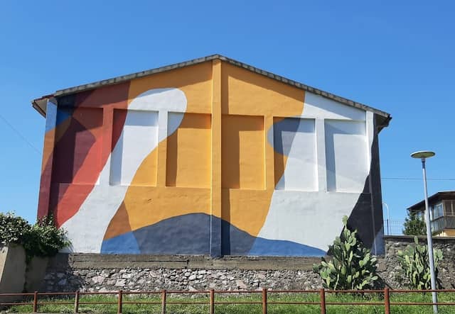 Murales Moneyless - Image 1