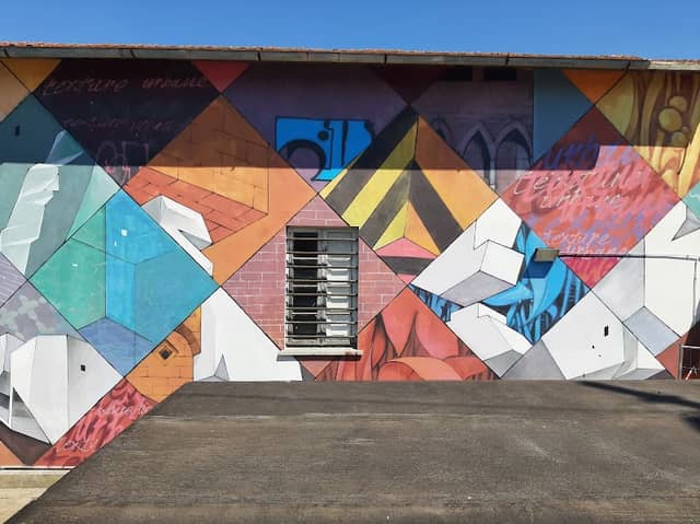Murales Moneyless - Image 3