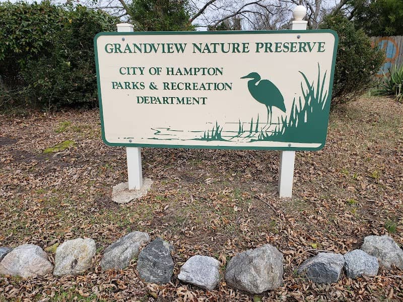 Grandview Nature Preserve - Image 1