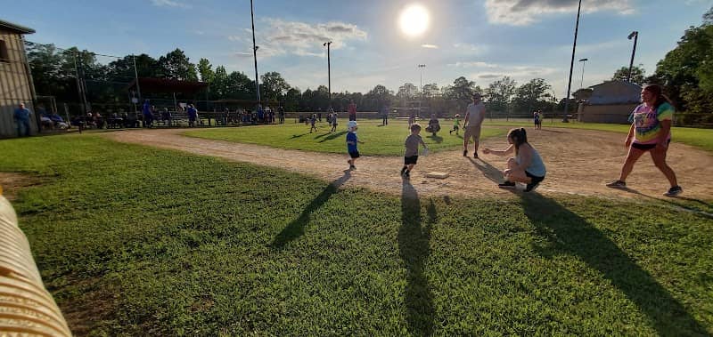 Redfield Baseball Park - Image 1