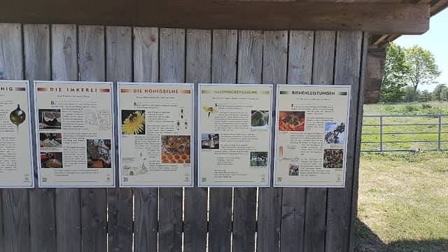 Bienen und Wildtiere - Image 1