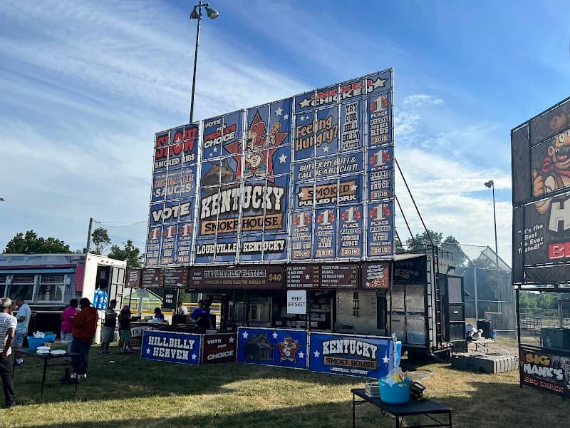 Georgetown Fairgrounds - Image 2