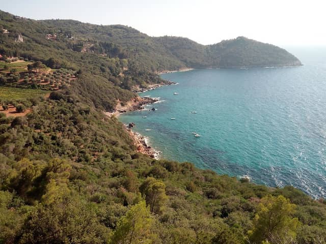 Torre della Cacciarella - Image 1