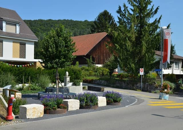 Haselplatz - Image 1