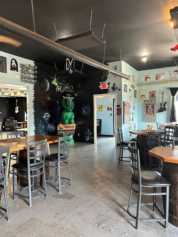 Y- Bridge Brewing Company - Image 1