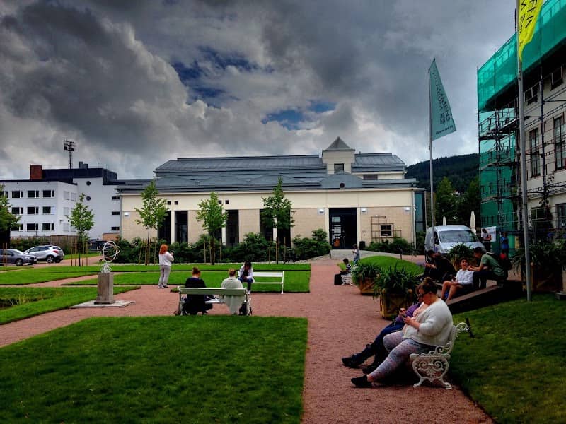 Drammen Museum - Image 3