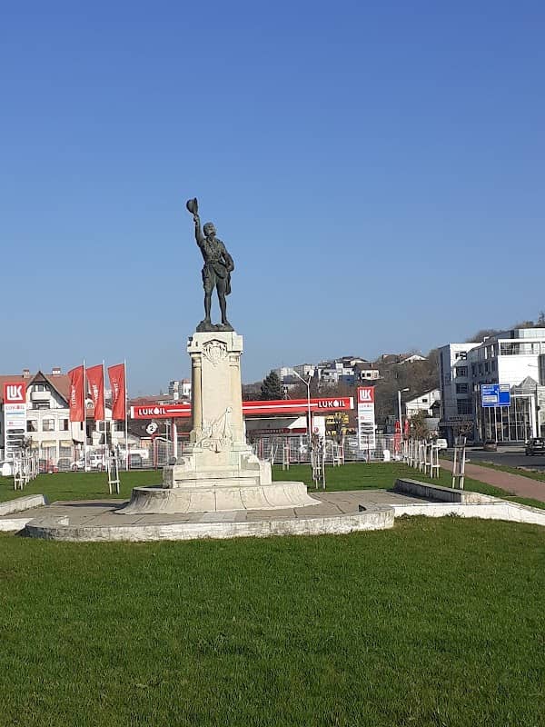 Ecaterina Teodoroiu Park - Image 1