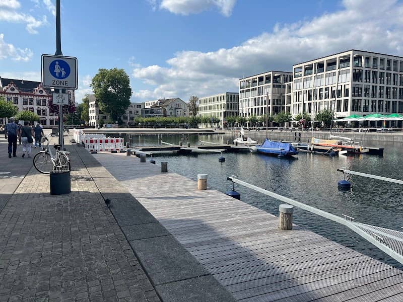 Phoenixsee Promenade - Image 3