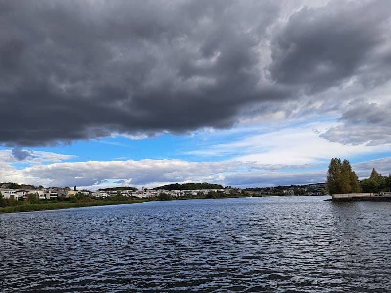 Phoenixsee Promenade - Image 1