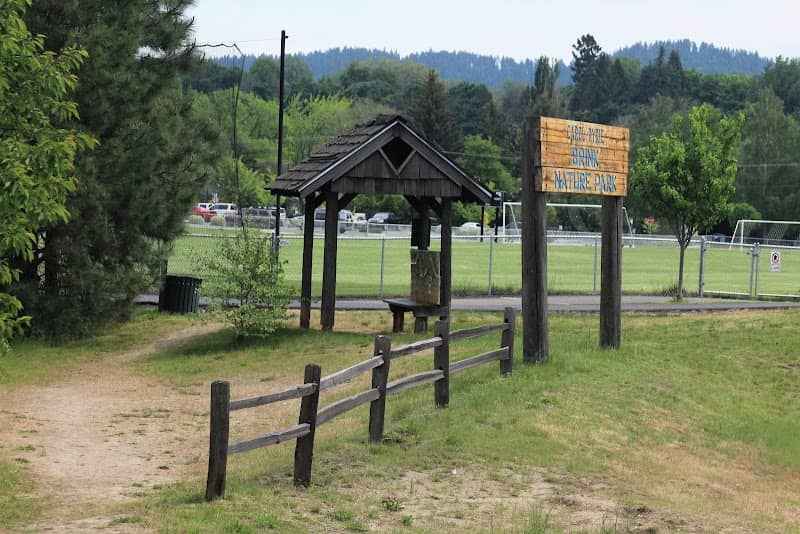 Carol Ryrie Brink Nature Park - Image 1