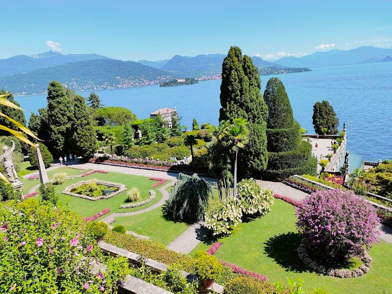 Isola Bella - Image 1