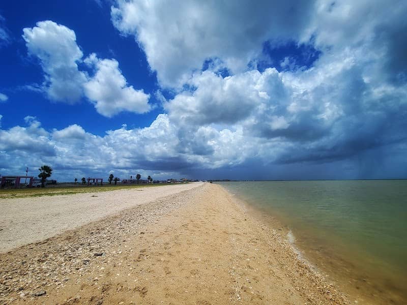 Magnolia Beach Park - Image 1