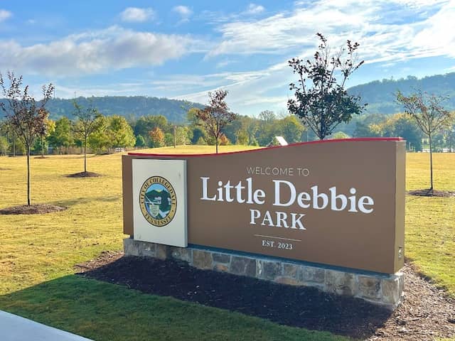 Little Debbie Park - Image 1