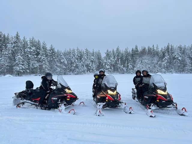 Pure Lapland - Image 3