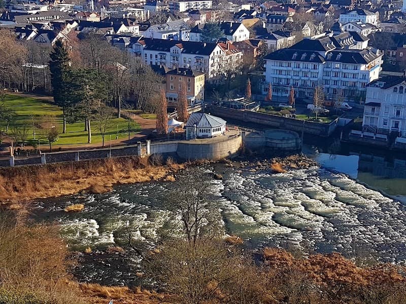 Teetempel - Image 1