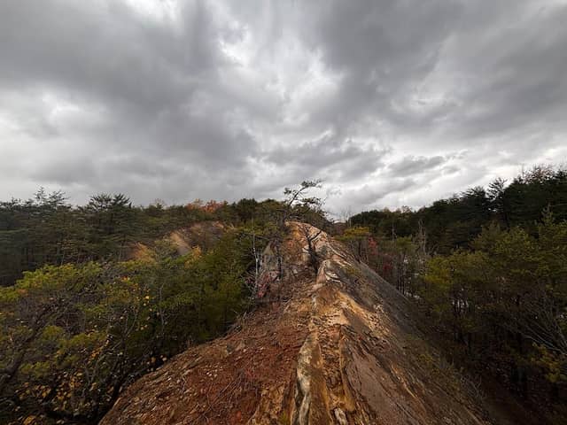 Sand quarry - Image 1