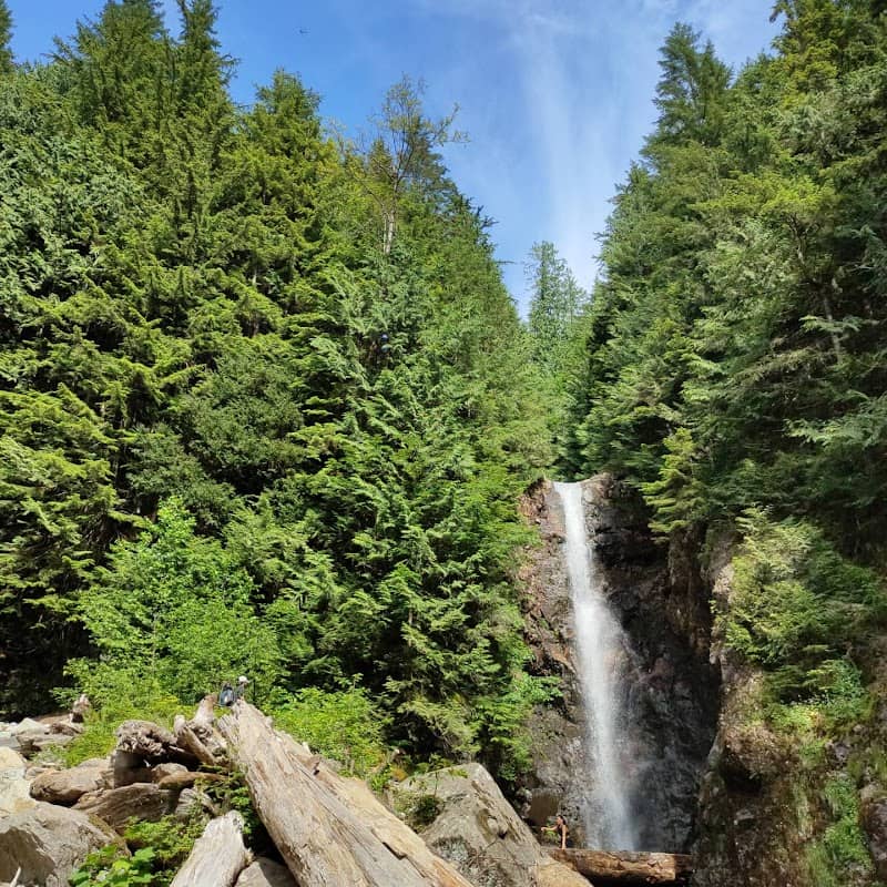 Norvan Falls - Image 2