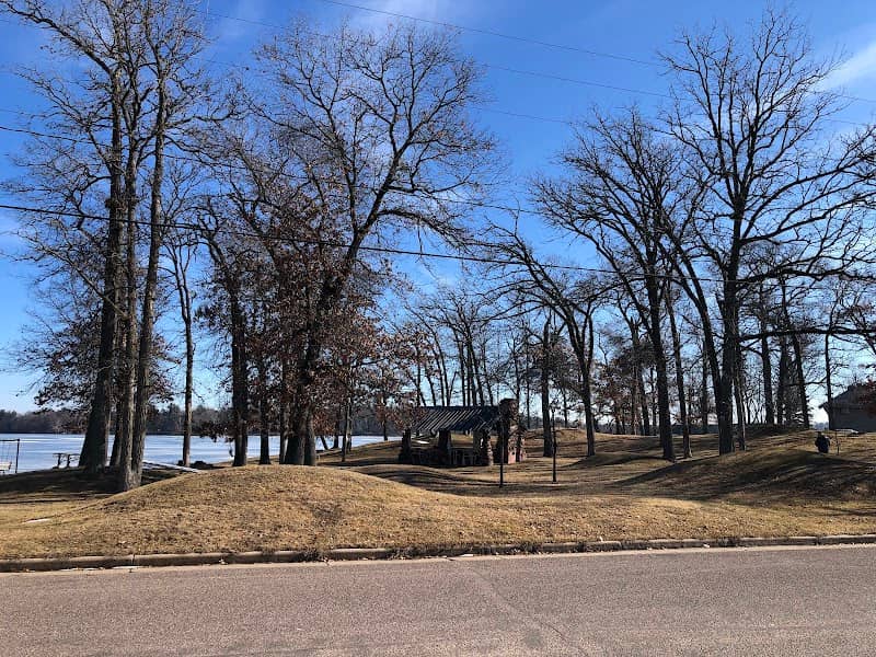 Indian Mound Park - Image 1