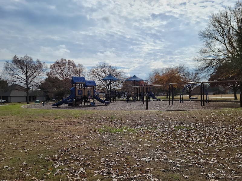 Lone Star Park - Image 1