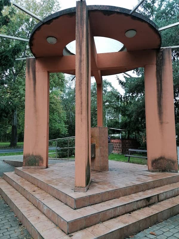 Žižkův pramen - Image 1
