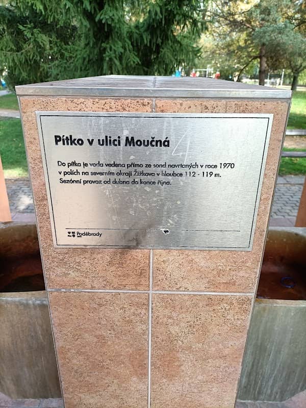 Žižkův pramen - Image 2