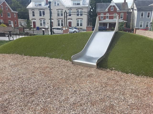 National Road Park - Image 1