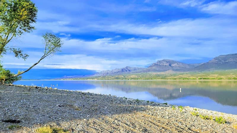 Caballo Lake State Park - Image 1