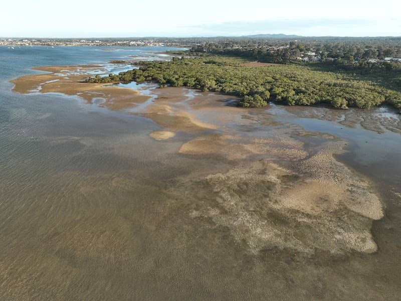 Ormiston Conservation Foreshore - Image 1