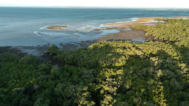 Ormiston Conservation Foreshore - Image 2