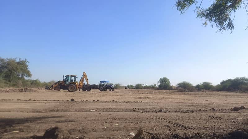 ABHAY FARMHOUSE - Image 1