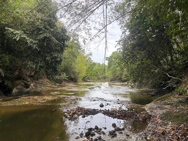 AGONG FALLS - Image 1
