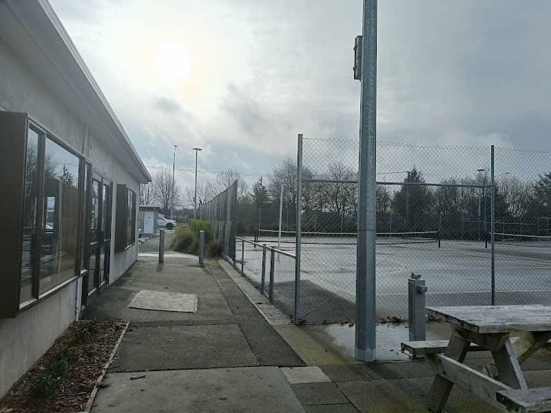 Dunsandel Domain - Image 1