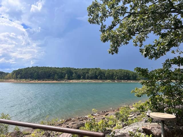 Cherokee Recreation Area - Image 1
