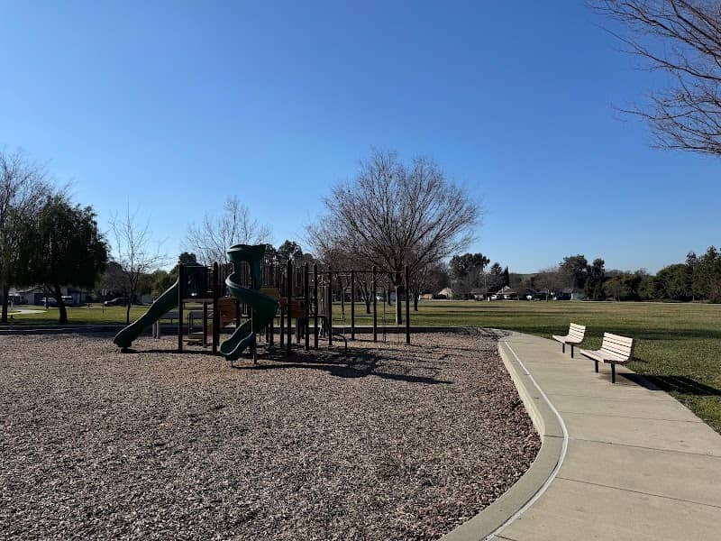 Ralph T Wattenburger Neighborhood Park - Image 2
