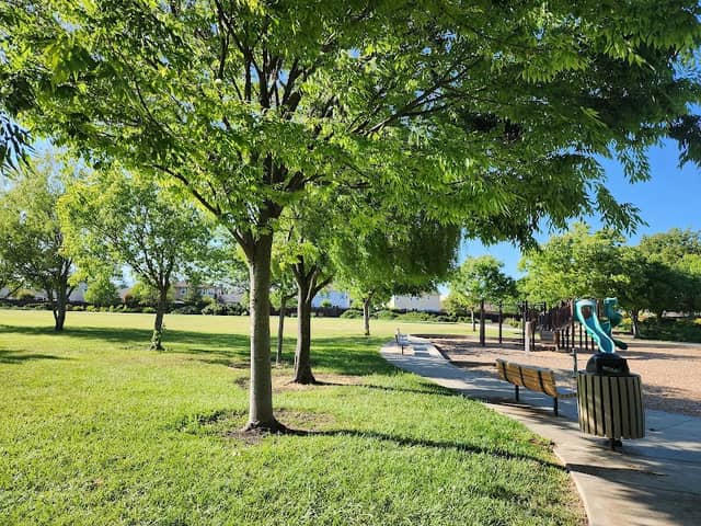 Ralph T Wattenburger Neighborhood Park - Image 1