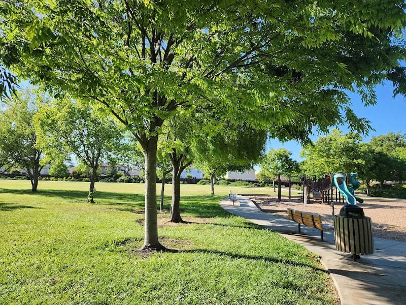 Ralph T Wattenburger Neighborhood Park - Image 1