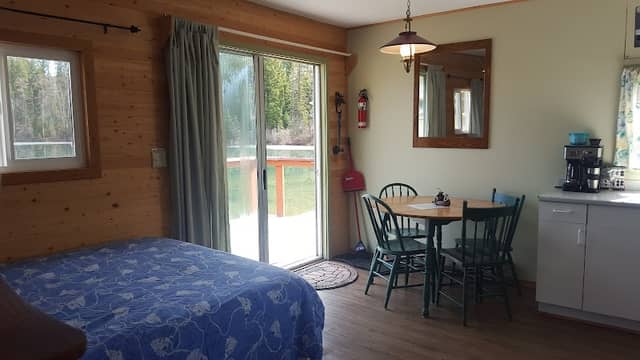 Moosehaven Resort & Campground On Hathaway Lake - Image 2