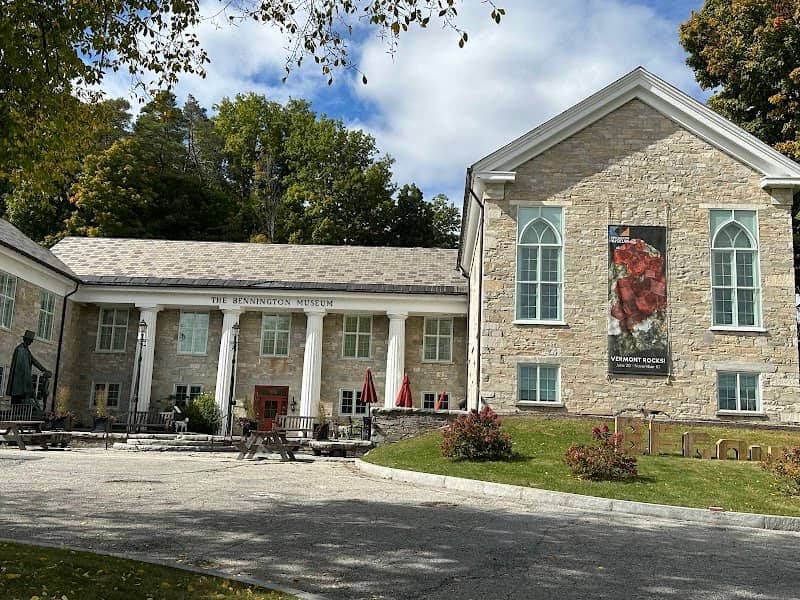 Bennington Museum - Image 2