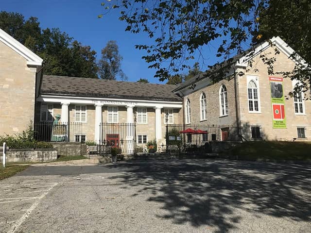 Bennington Museum - Image 1