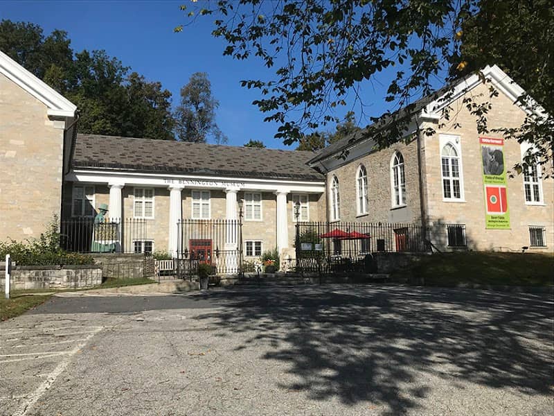 Bennington Museum - Image 1