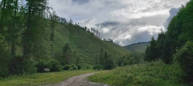 Hranovnicke pleso - Image 1