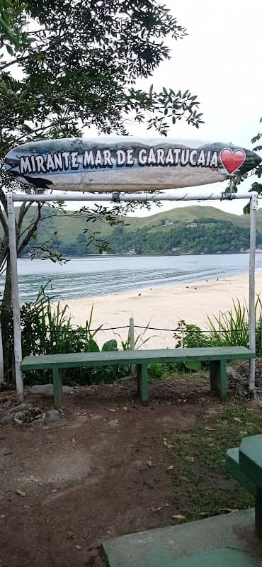 Mirante de garatucaia - Image 1